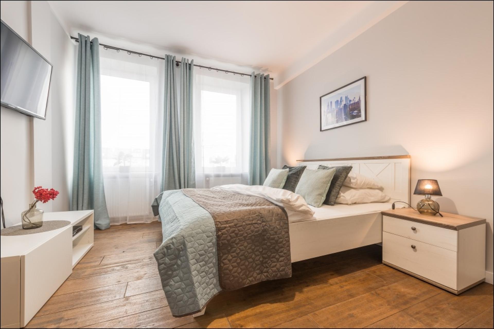 Dworzec Centralny P&O Serviced Apartments Warsaw Exterior photo